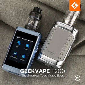 GeekVape T200 Aegis Touch Starter Kit