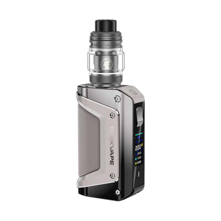 GEEKVAPE AEGIS LEGEND 3 KIT
