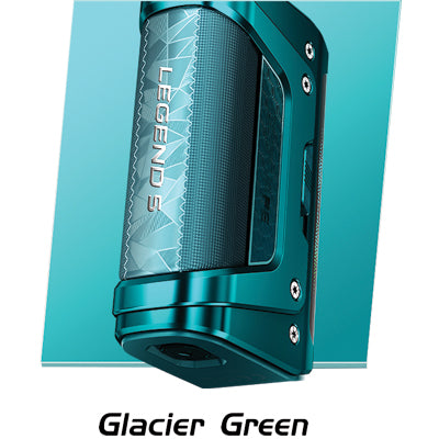 Geekvape Aegis Legend 5 Mod