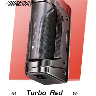 Geekvape Aegis Legend 5 Mod