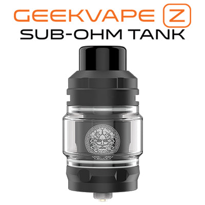 Geekvape Zeus Sub Ohm Tank