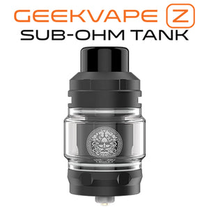 Geekvape Zeus Sub Ohm Tank