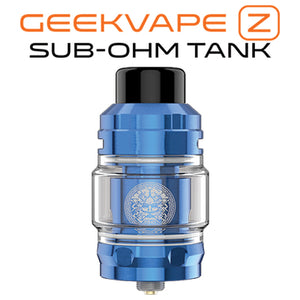 Geekvape Zeus Sub Ohm Tank