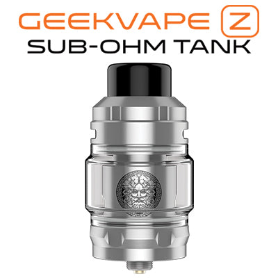 Geekvape Zeus Sub Ohm Tank