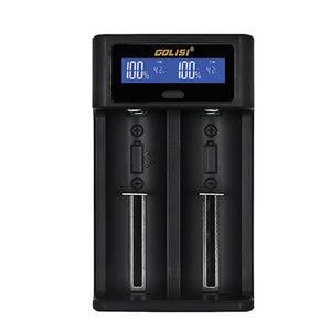 Golisi I2 USB Charger