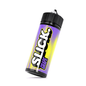 Slick Grape HYBRID Flavour Shot