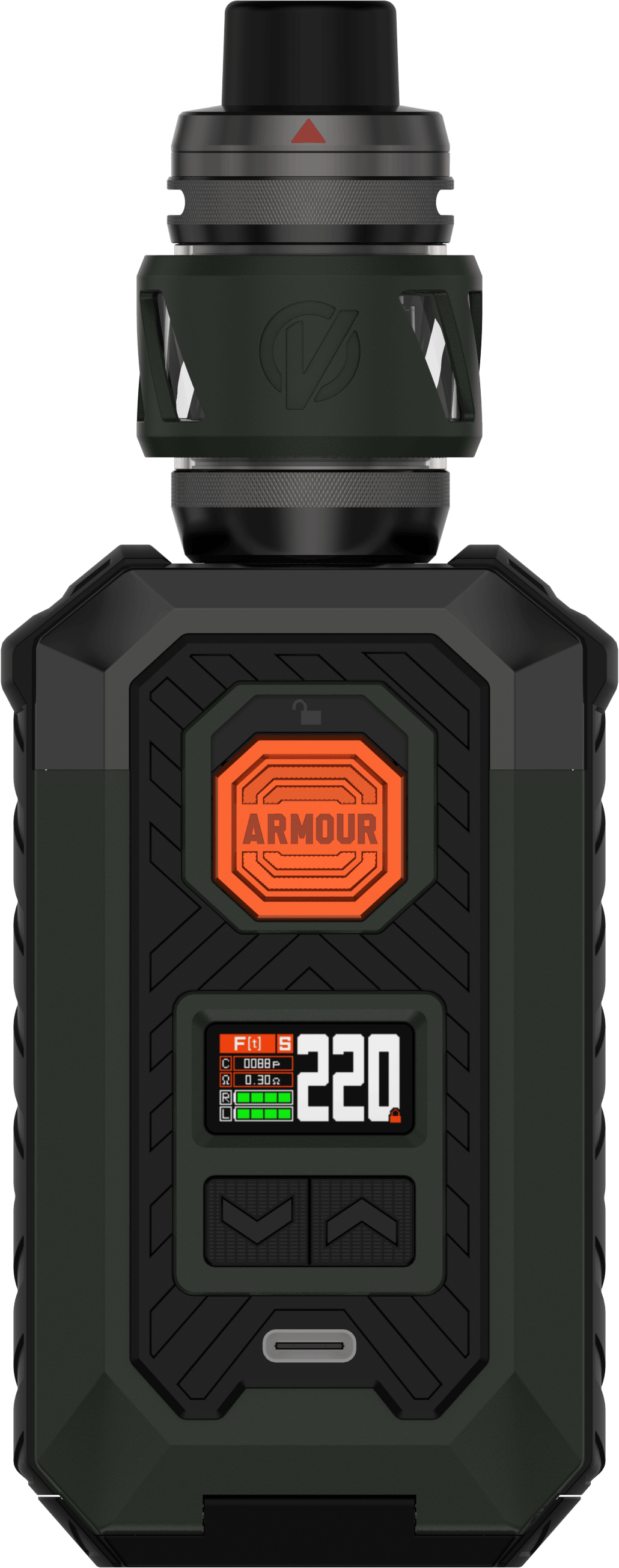 Vaporesso Armour Max Kit
