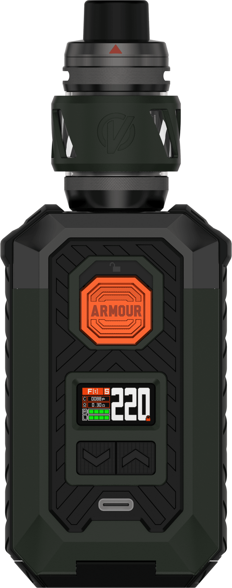 Vaporesso Armour Max Kit