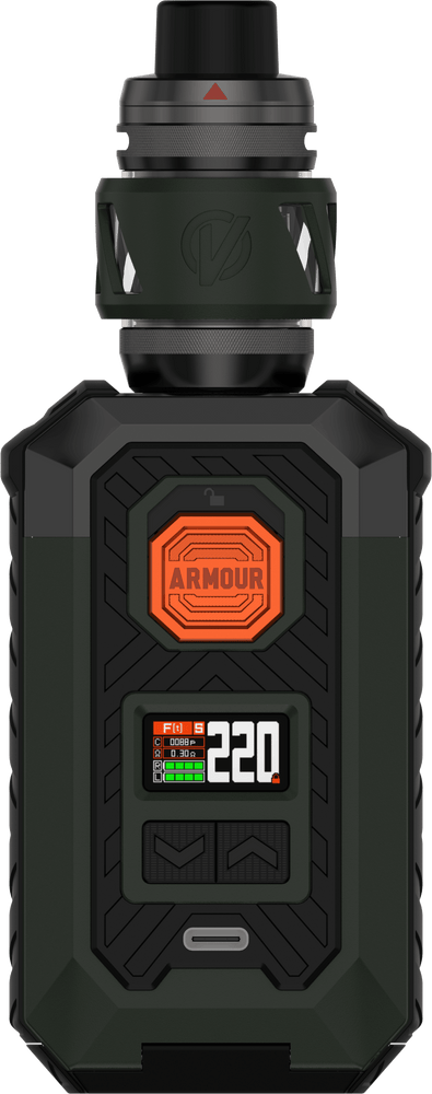 Vaporesso Armour Max Kit