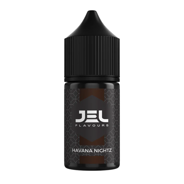 Havana Nightz Salt Nic/MTL Longfill