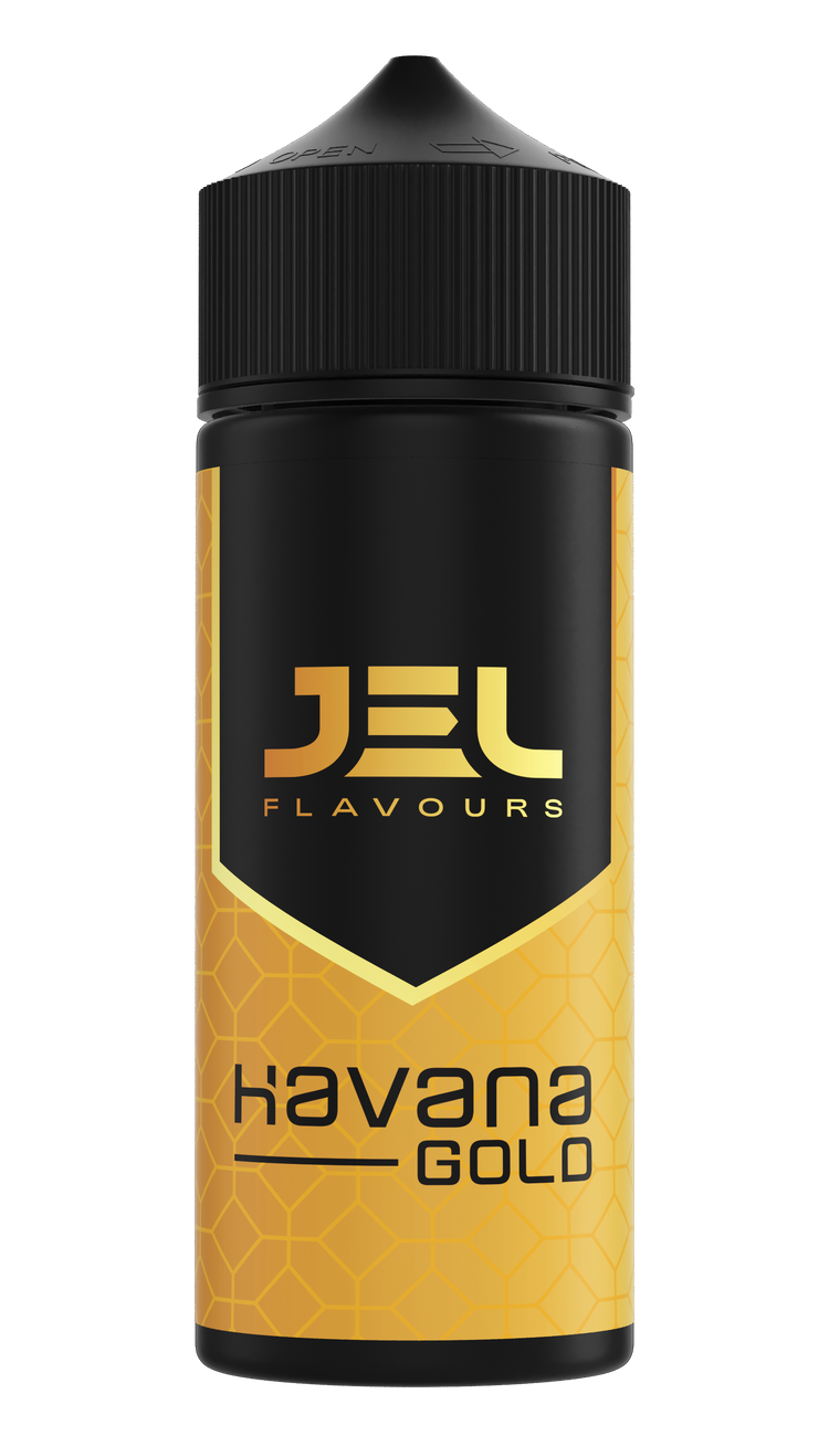 Havana Gold Longfill
