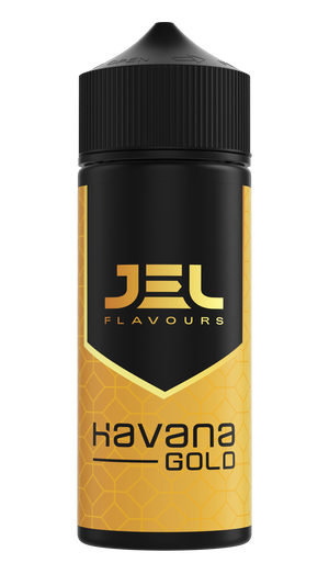 Havana Gold Longfill
