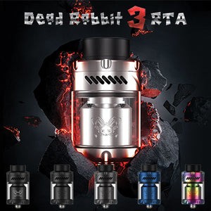 HellVape Dead Rabbit V3 RTA
