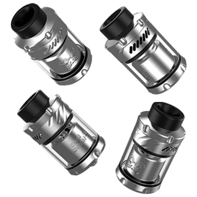 HellVape Dead Rabbit V3 RTA