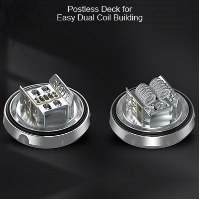 HellVape Dead Rabbit V3 RTA