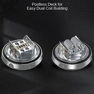 HellVape Dead Rabbit V3 RTA