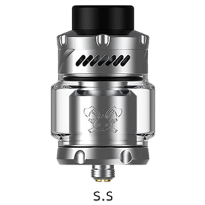 HellVape Dead Rabbit V3 RTA