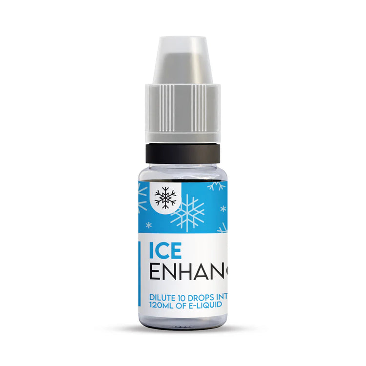 Ice Enhancer (PG) (10ml)