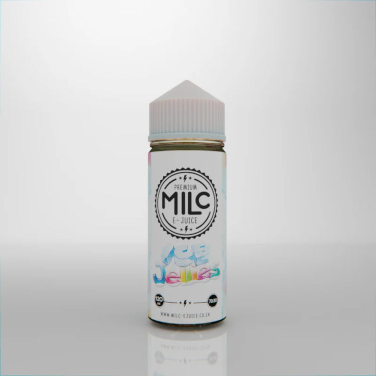 MiLC Ice Jellies - Longfill
