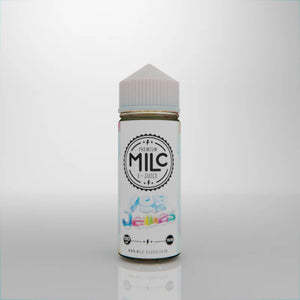 MiLC Ice Jellies - Longfill