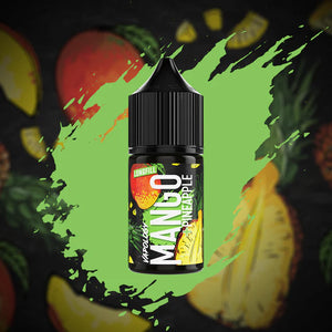 Mango Pineapple Ice Long Fill Salt/MTL 30ml