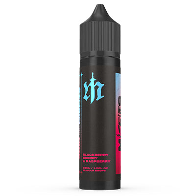 Misfits Salt/MTL Longfill Flavour Drops