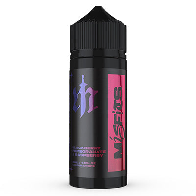 Misfits Longfill Flavour Drops