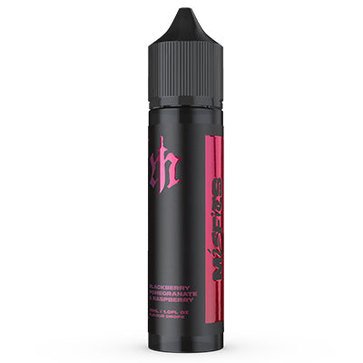 Misfits Salt/MTL Longfill Flavour Drops