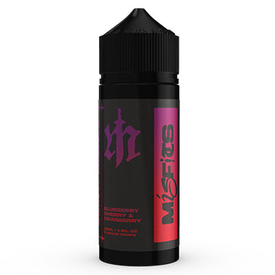 Misfits Longfill Flavour Drops