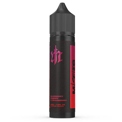 Misfits Salt/MTL Longfill Flavour Drops