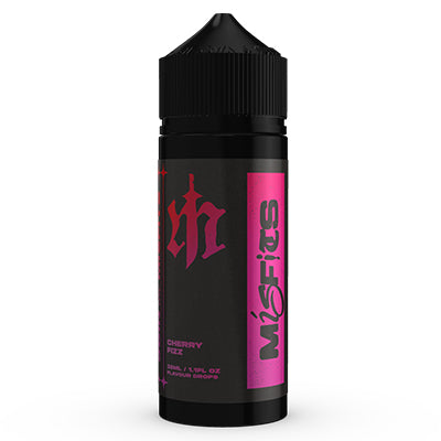 Misfits Longfill Flavour Drops