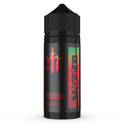 Misfits Longfill Flavour Drops