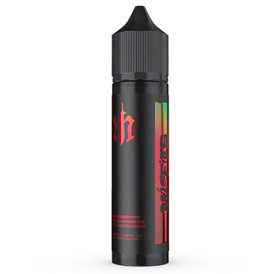 Misfits Salt/MTL Longfill Flavour Drops