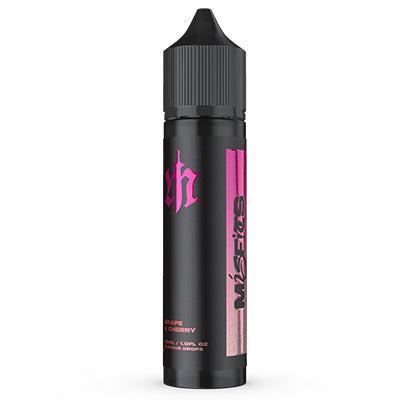 Misfits Salt/MTL Longfill Flavour Drops
