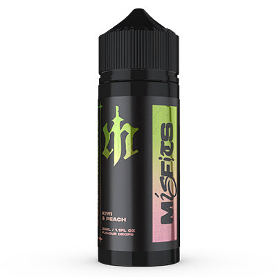 Misfits Longfill Flavour Drops