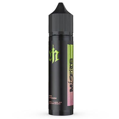 Misfits Salt/MTL Longfill Flavour Drops