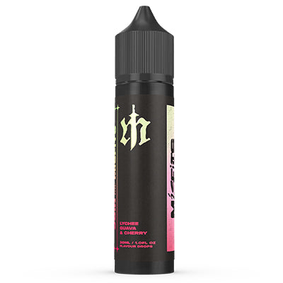 Misfits Salt/MTL Longfill Flavour Drops