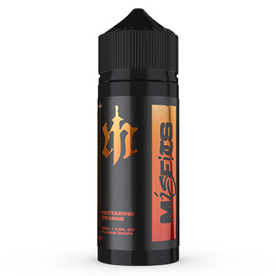 Misfits Longfill Flavour Drops