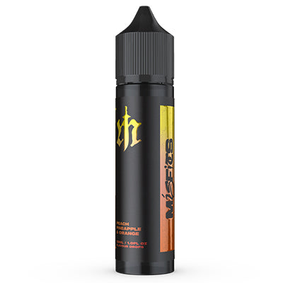 Misfits Salt/MTL Longfill Flavour Drops