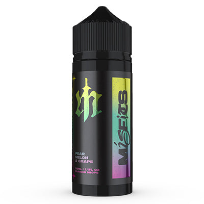 Misfits Longfill Flavour Drops