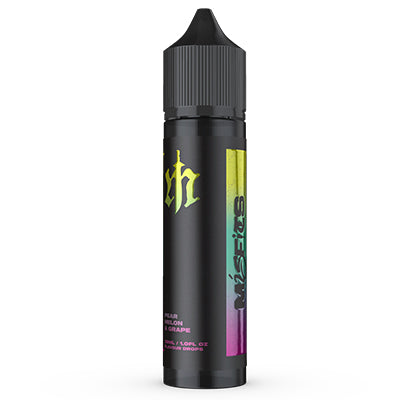Misfits Salt/MTL Longfill Flavour Drops