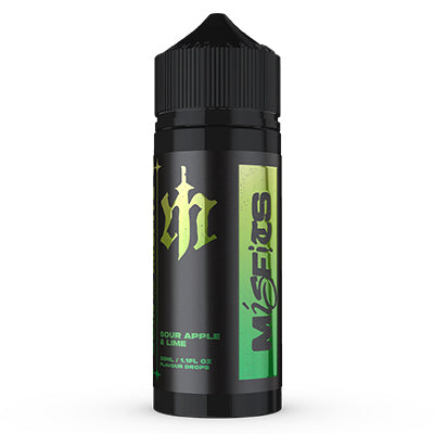 Misfits Longfill Flavour Drops
