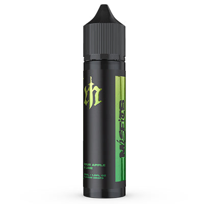 Misfits Salt/MTL Longfill Flavour Drops