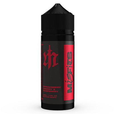 Misfits Longfill Flavour Drops