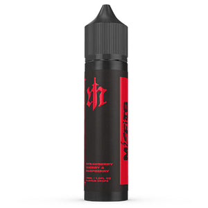 Misfits Salt/MTL Longfill Flavour Drops