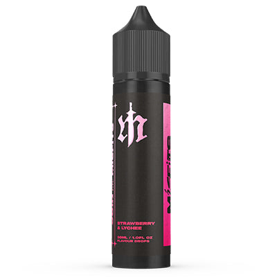 Misfits Salt/MTL Longfill Flavour Drops