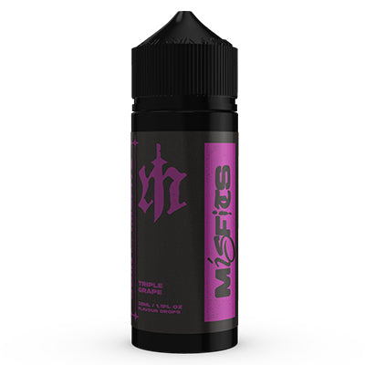 Misfits Longfill Flavour Drops