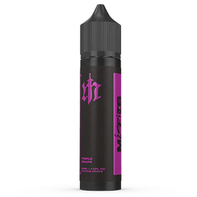 Misfits Salt/MTL Longfill Flavour Drops