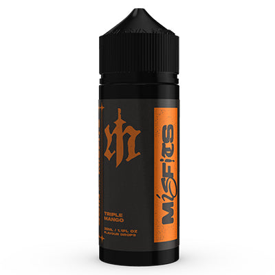 Misfits Longfill Flavour Drops