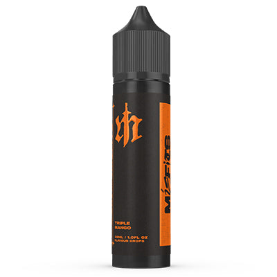 Misfits Salt/MTL Longfill Flavour Drops
